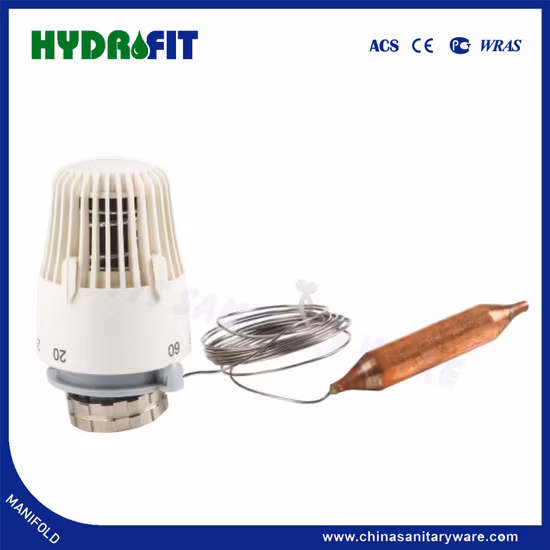 Customized Design Mixing System Manifold Radiant Floor Heating Manifold Accessories