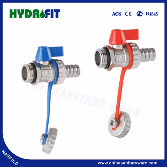 Customized Design Mixing System Manifold Radiant Floor Heating Manifold Accessories
