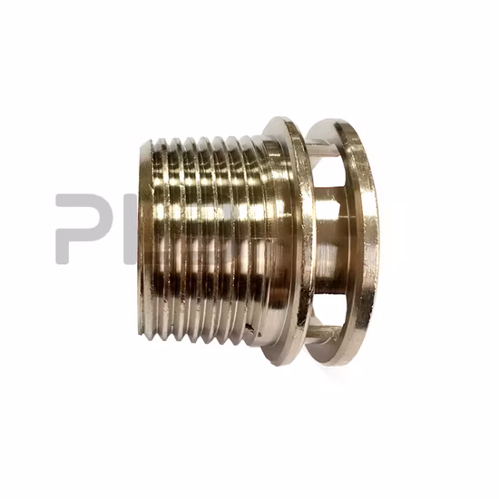 Alle Arten von Wasserzähleranschlüssen, PPR-Einsatz, Messing-Pex-Anschluss, Steckanschluss, Messinganschluss